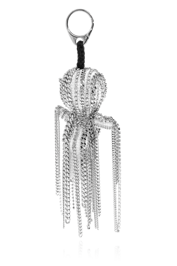 Alexander McQueen Keychain