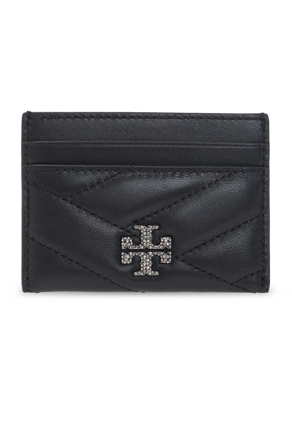 Tory Burch Card case with logo