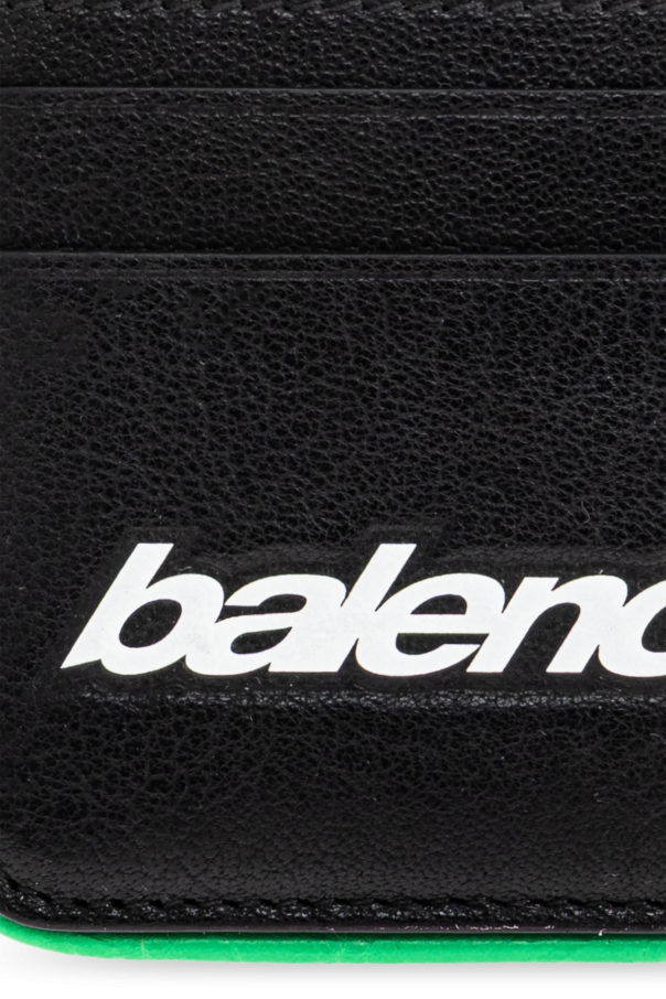 Balenciaga Card case ‘Biker’