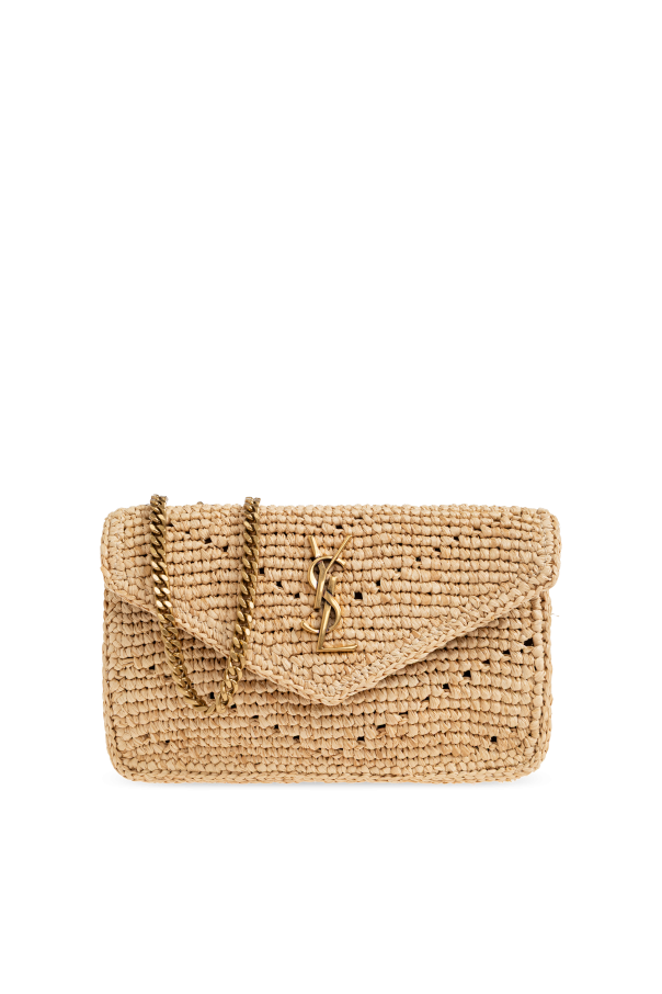 Lou Lou Mini bag od Saint Laurent