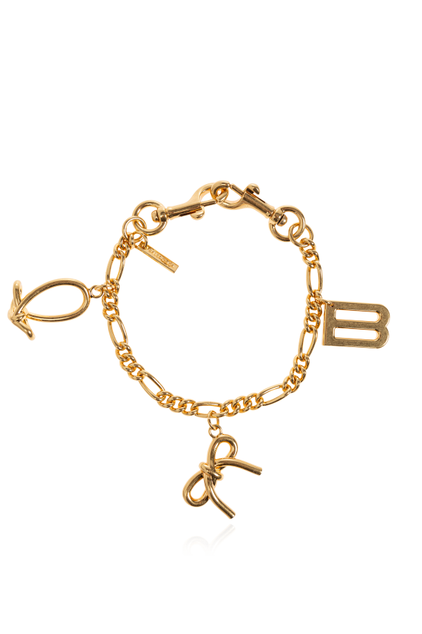 Chain with pendants od Balenciaga