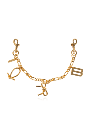 Balenciaga Chain with pendants