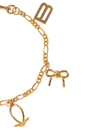 Balenciaga Chain with pendants
