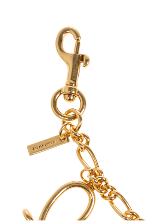 Balenciaga Chain with pendants