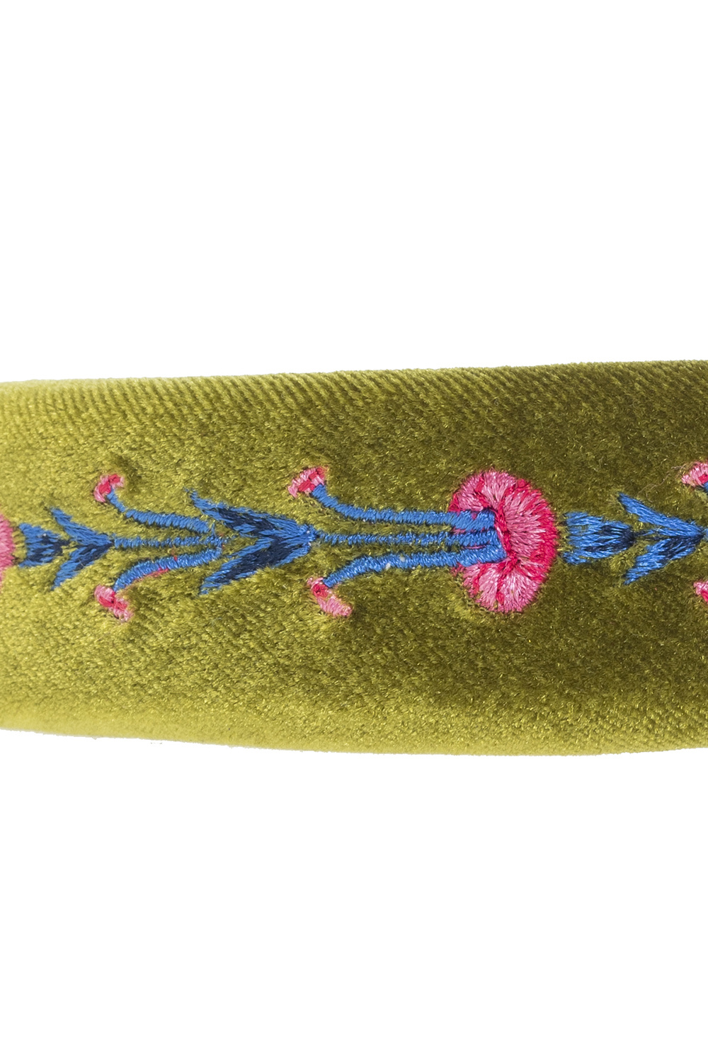 Tory Burch Floral headband