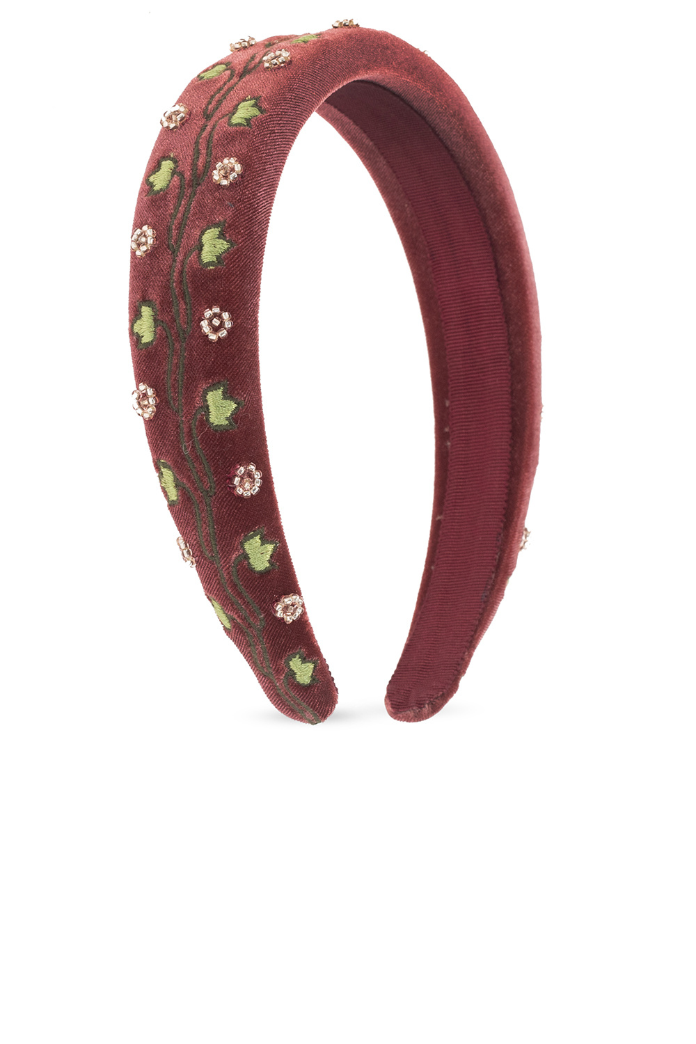 Tory Burch Floral headband