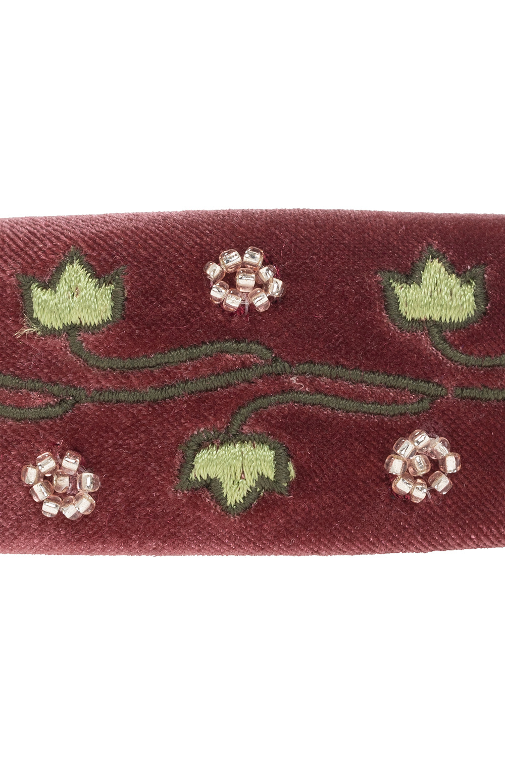 Tory Burch Floral headband