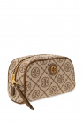 Tory Burch Snatched two-tone tote bag