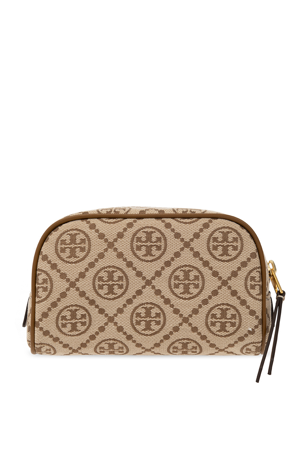 the ® Marilyn Medium Top Zip Tote will be an instant fave - IetpShops  Norway - Wash bag with monogram Tory Burch