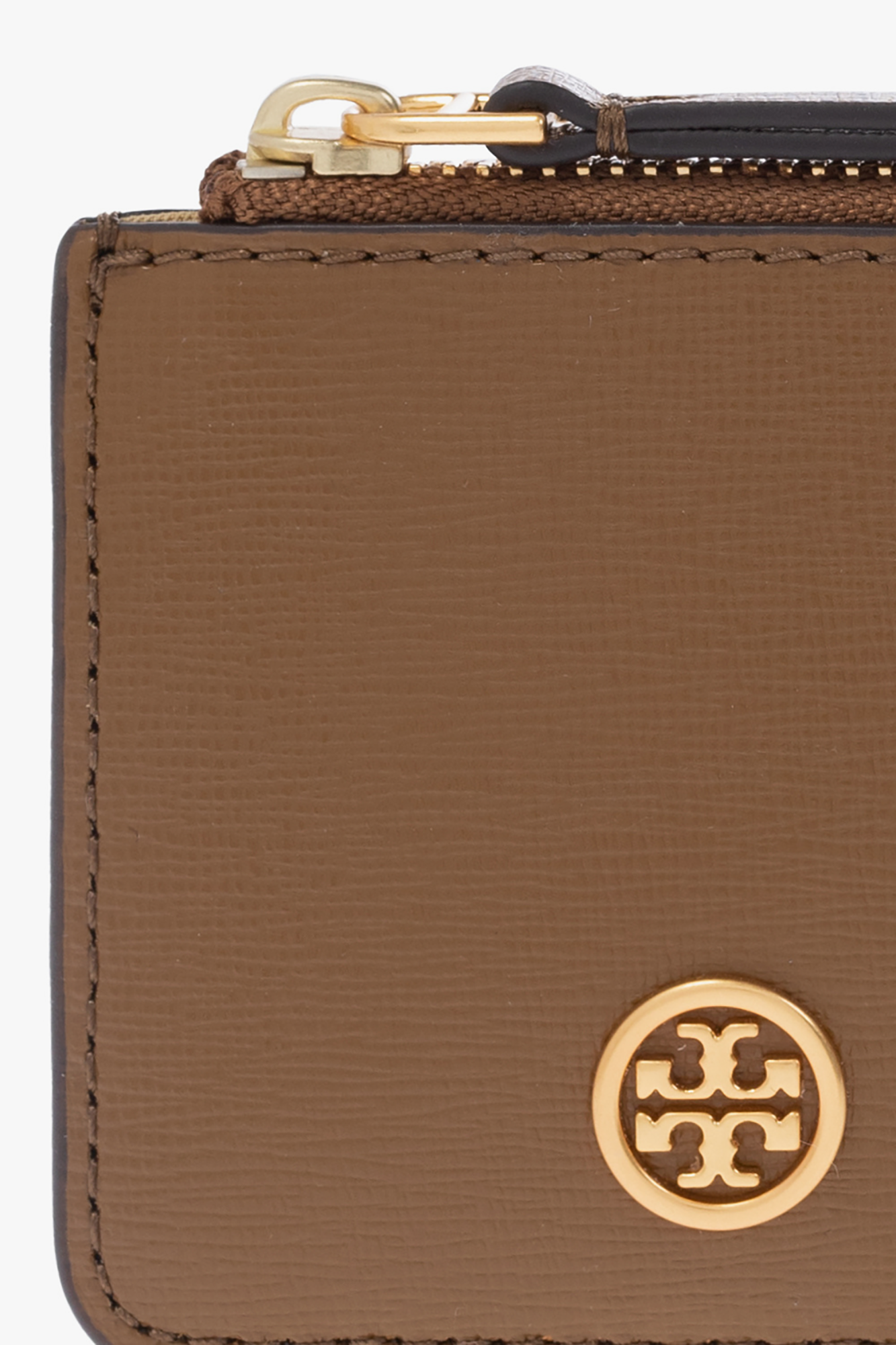 Tory Burch ‘Robinson’ card holder