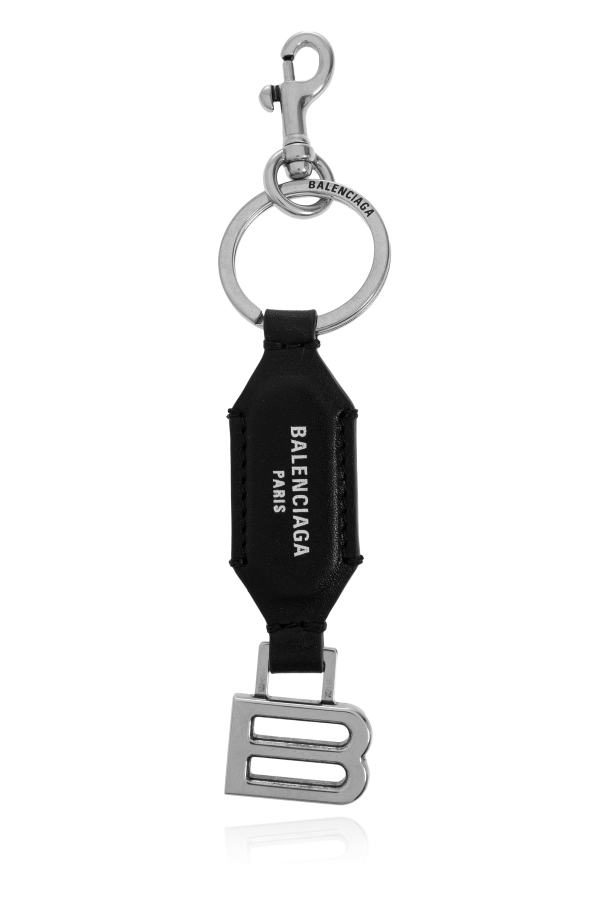 Keychain with logo od Balenciaga