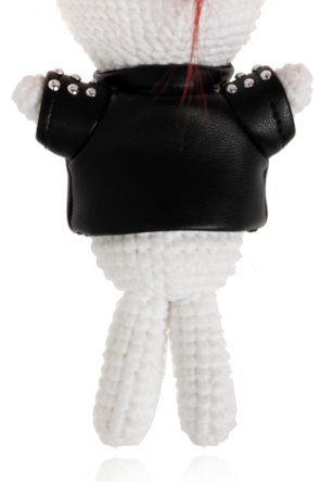 Alexander McQueen Bag charm