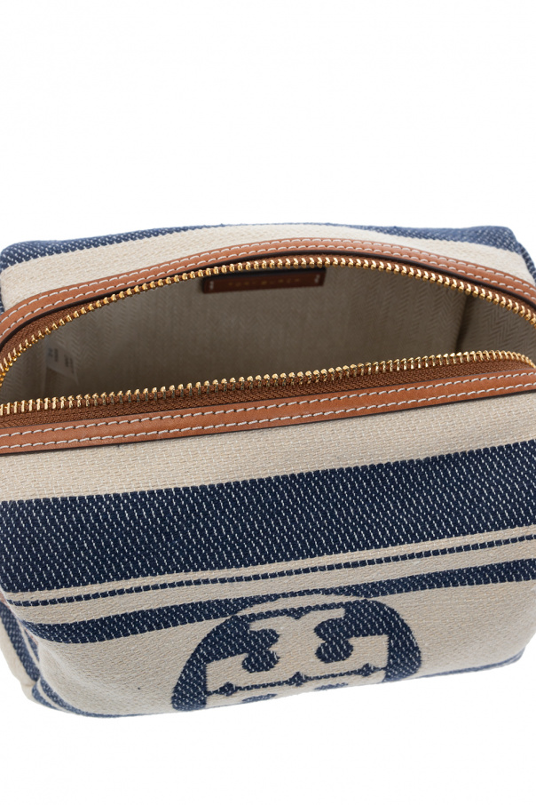 Tory Burch ‘Ella’ wash bag