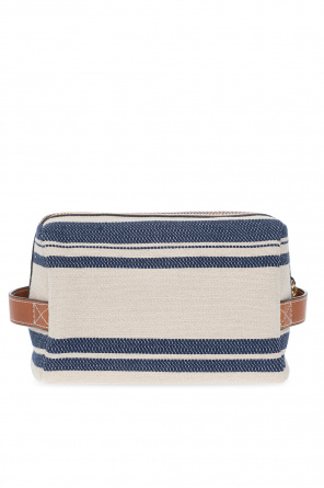 Tory Burch ‘Ella’ wash bag