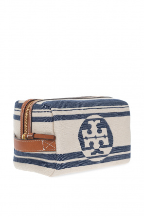 Tory Burch ‘Ella’ wash bag