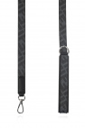 Fendi Dog leash