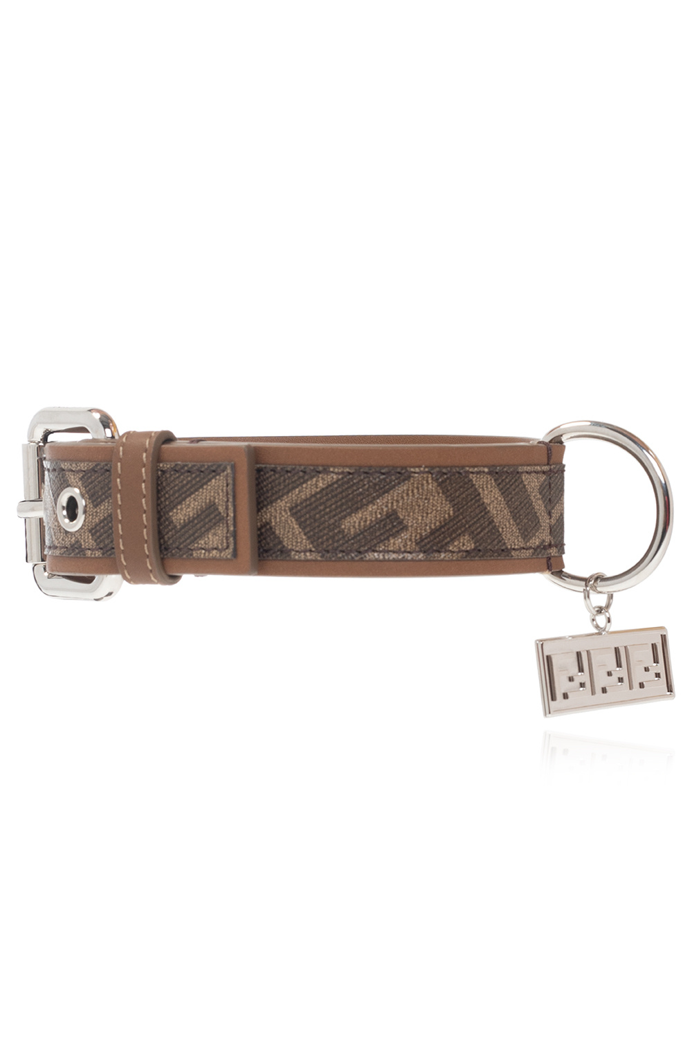 Fendi Dog collar