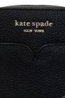 Kate Spade Strapped phone holder