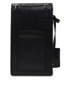 Kate Spade BLACK ‘Spencer’ phone pouch