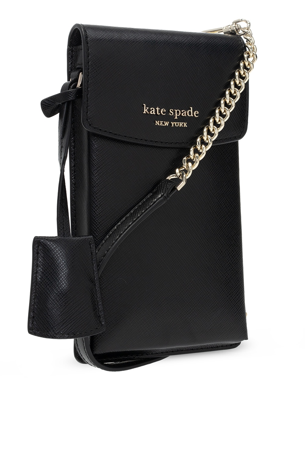Kate Spade Spencer North South Phone Crossbody Wallet