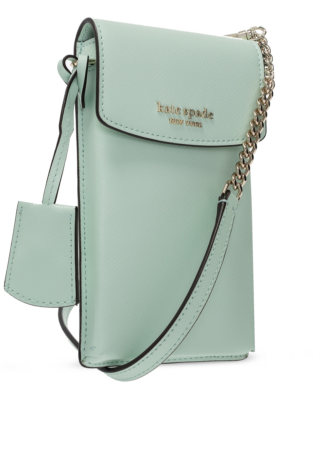 Kate Spade Spencer North South Phone Crossbody Wallet