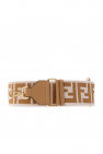 fendi Sneakers Bag strap