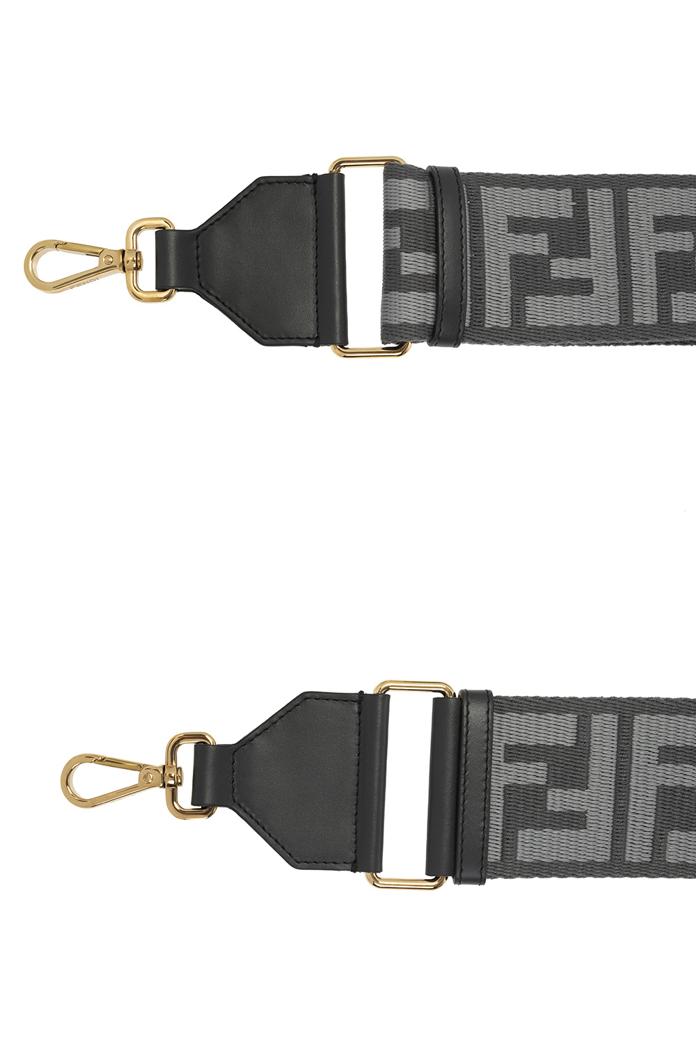 fendi quartz Bag strap