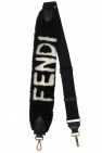 Fendi Fendi Pre-Owned sleeveless shift dress