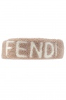 Fendi Bag strap with logo