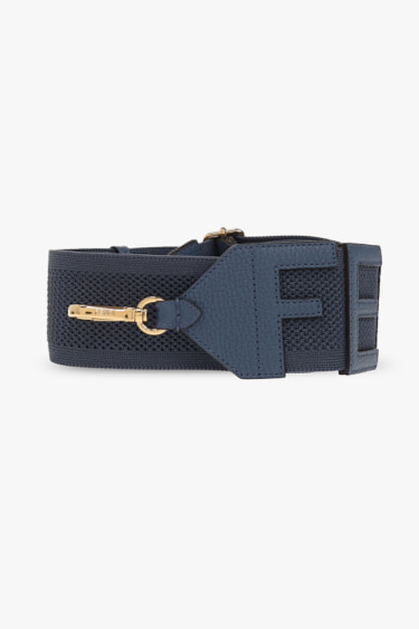 Fendi Branded bag strap