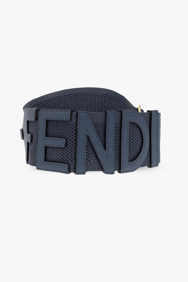 Fendi Branded bag strap
