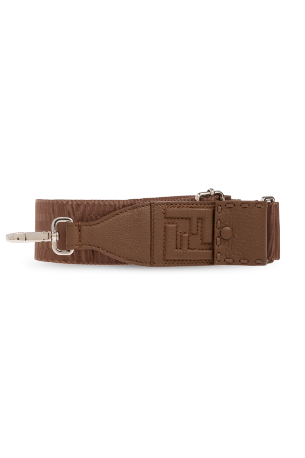 Fendi Leather strap for bag