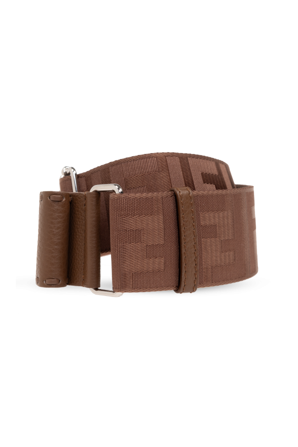 Fendi Leather strap for bag