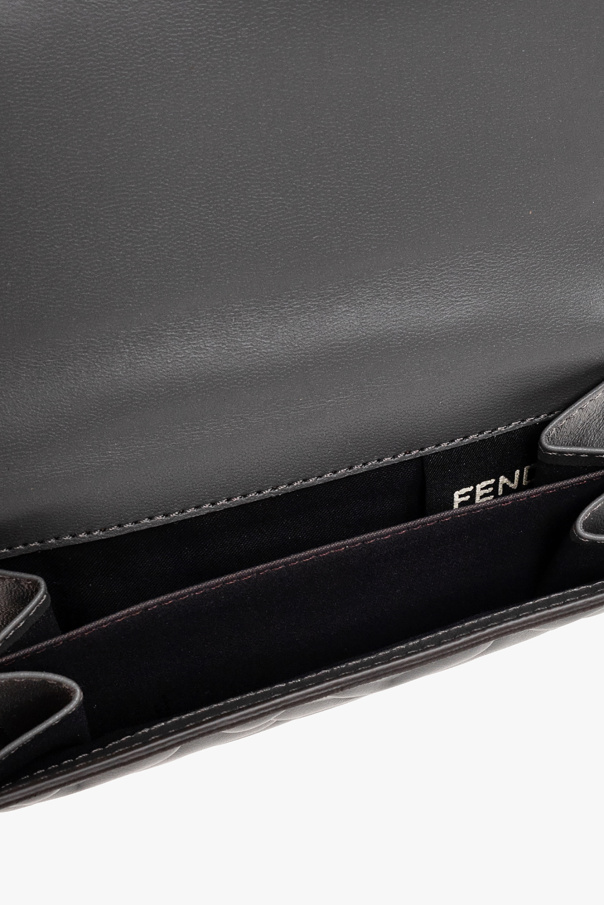 Fendi Wallet  with logo