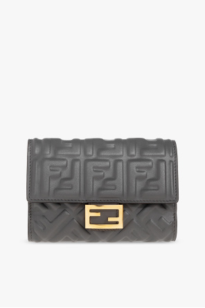 Wallet  with logo od Fendi