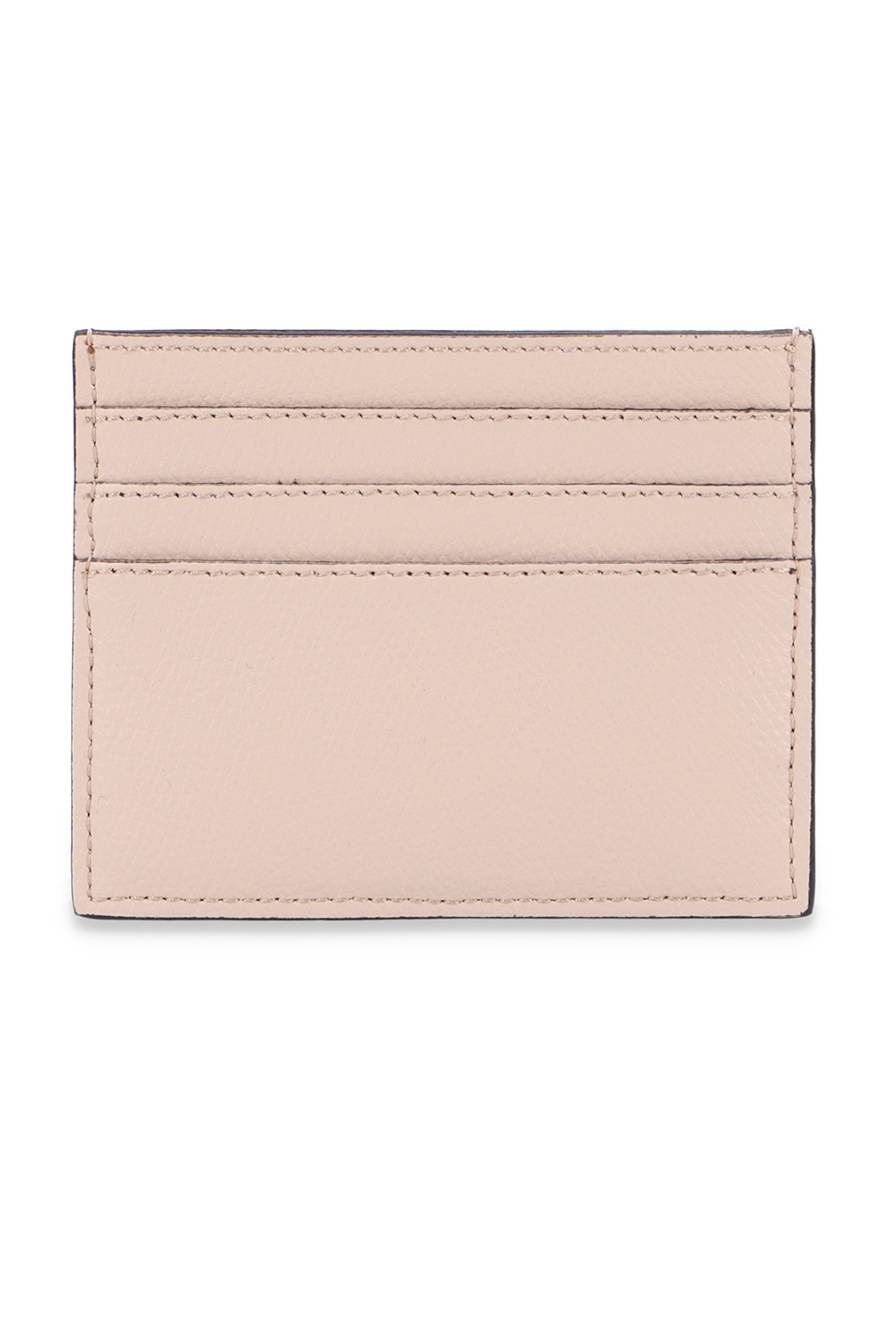 Fendi Leather card holder