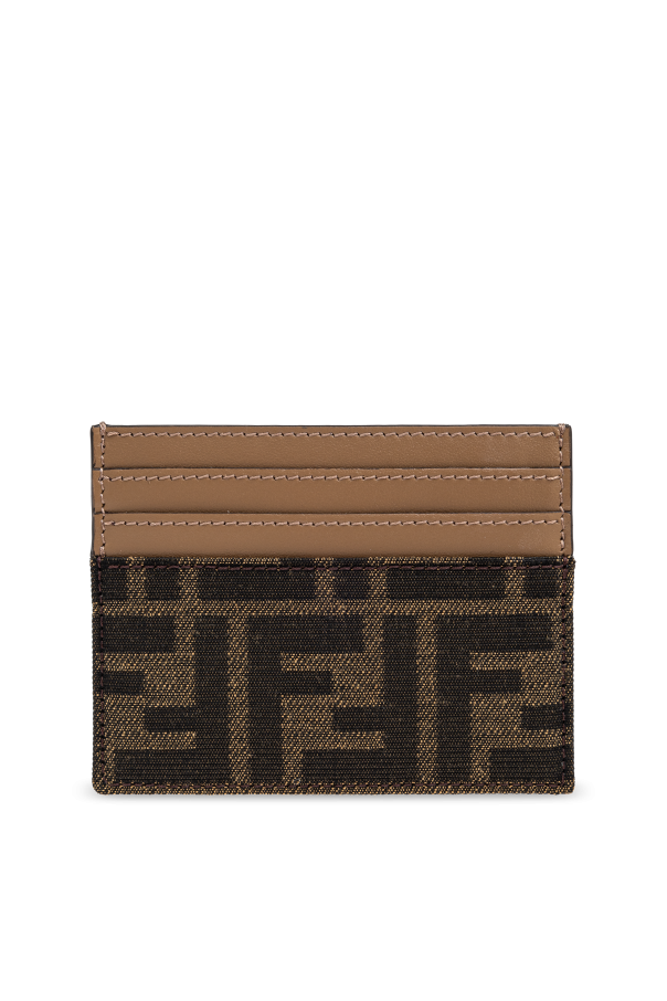 Fendi Card Holder