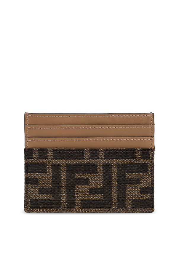 Fendi Card Holder