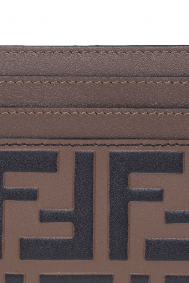 Fendi Card holder