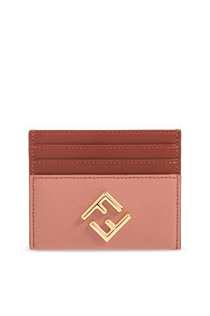 Estuche para tarjetas con logo