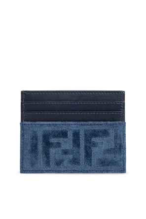 Estuche para tarjetas