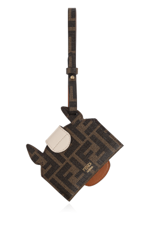 Fendi Bag charm