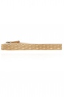 Lanvin GOLD Tie clip