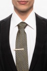 Lanvin GOLD Tie clip