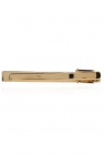 Lanvin GOLD Tie clip