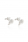 Lanvin Metal cufflinks