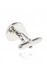 Lanvin Metal cufflinks