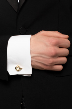 Cuff links od Lanvin