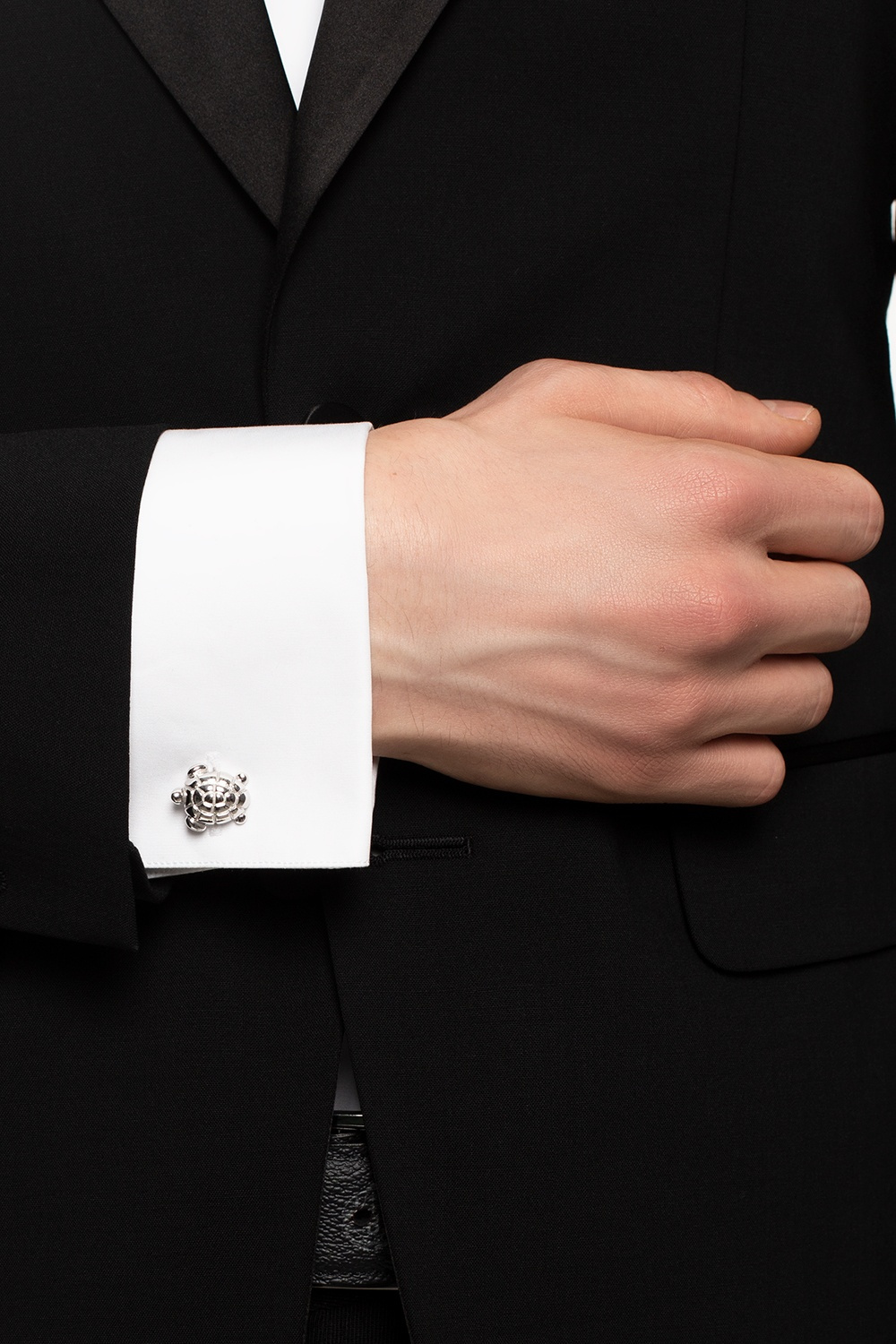 Lanvin Cuff links