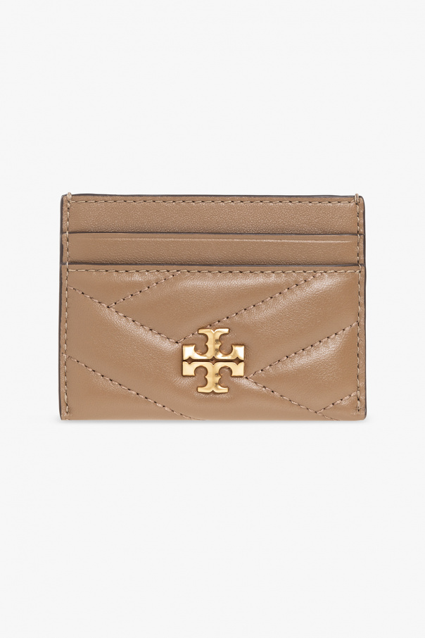 Tory Burch ‘Kira’ quilted card case